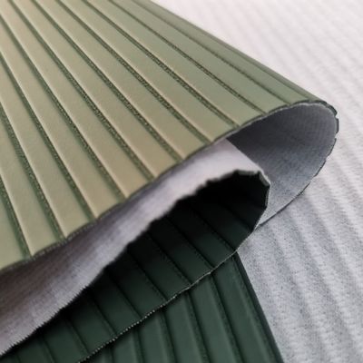 پوست مصنوعی نقاشی برای کیف صندلی و لوازم خانگی