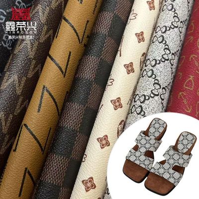 0.5mm پارچه پوست چاپي PVC براي کيسه ها، نوټ بوک ها، کيسه هاي تلفن