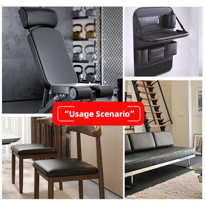 پی وی سی طرح های مختلف دانه های لیچی پوست مصنوعی مصنوعی قیمت ارزان صندلی مبل کفش ماشین کفپوش کفپوش جعلی