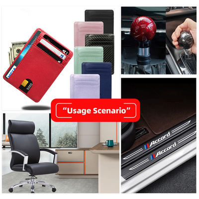 چرم مصنوعی بافت فیبر کربن مصنوعی رنگ روشن PVC چرم مصنوعی کفش کوسن داخلی خودرو پارچه تزئینی