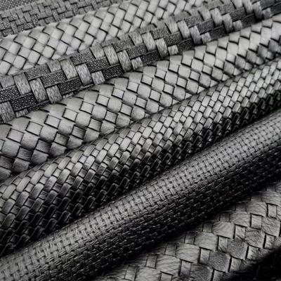 مدل بافتی PVC چرم مصنوعی مواد چرم جعلی برای کفش کیف های کفش مبلمان صنایع دستی مبل های بیرونی