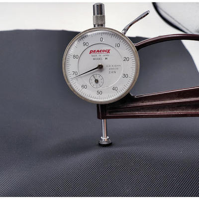 چرم پی وی سی مقاوم در برابر سایش برای صندلی های خودرو و مبلمان