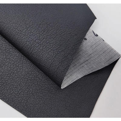 چرم پی وی سی مقاوم در برابر سایش برای مبلمان با عرض 140 سانتی متر