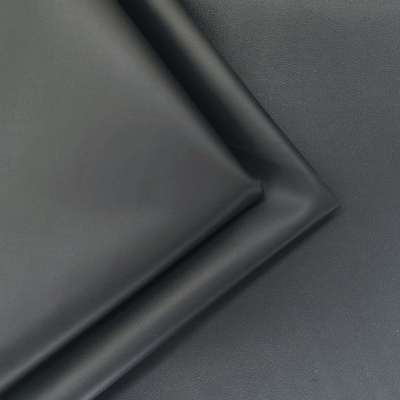 PVC Mesh Terry Leather Embossed برای مبلمان فرش 140 سانتی متر عرض