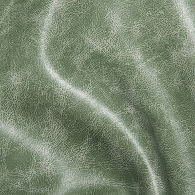 1.5mm PVC چرم با پشت پرده سوئید برای مبلمان و کیسه ها