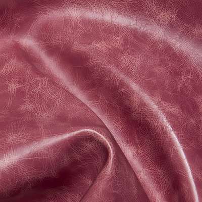 1.5mm PVC چرم با پشت پرده سوئید برای مبلمان و کیسه ها