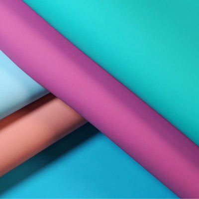 چرم مصنوعی PVC مقاوم در برابر سایش برای اثاثیه