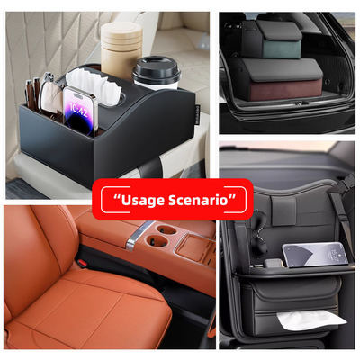 چرم مصنوعی برجسته ناپا PVC ضد آب مقاوم در برابر سایش 54 اینچ عرض