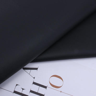 پوست دانه ای پن هول PVC برای پوشش صندلی ماشین - ضد آب و مقاوم در برابر سایش