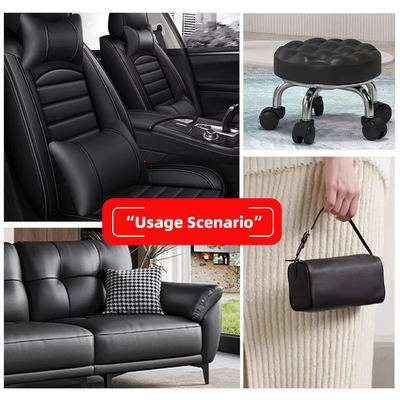 چرم مصنوعی 160 سانتی متری برای تشک های ماشین صندلی های اتومبیل