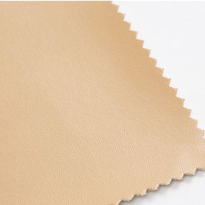 کیف پول چرم مصنوعی PU Tc Cloth Napa Grain Pattern جعبه کفش Ntoebook آلبوم عکس پارچه چرمی