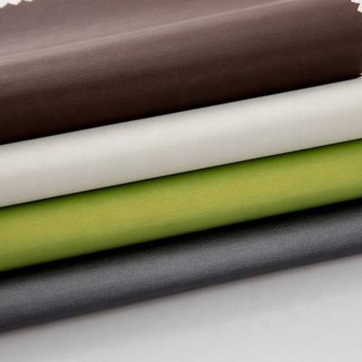 PU 0.5 غیر بافته ابریشم پوست ساده کیف پول جعبه کفش Ntoebook آلبوم عکس چرم پارچه مصنوعی چرم جعلی