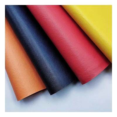 عمده فروشی Pvc چمدان جعلی کیف پول جعبه کفش دفترچه یادداشت طرح سوراخ پین پارچه چرم مصنوعی