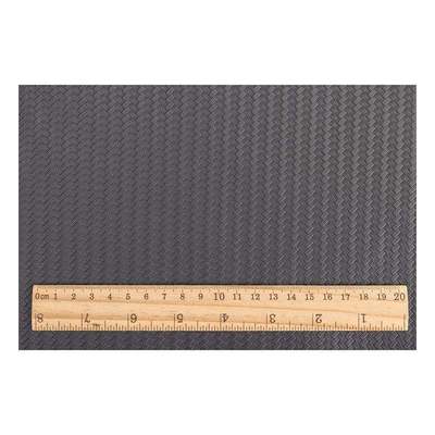 چرم مصنوعی طرح اریب بافت کیف دستی، روکش مبلمان، بسته بندی، کیف پول، جعبه، کفش، دفترچه یادداشت، پارچه