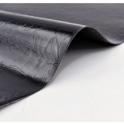 عمده فروشی PVC Highlights of 006 Highlights برقی طرح دانه های مصنوعی پوست مصنوعی کیف پول جعبه کفش دفترچه یادداشت پارچه