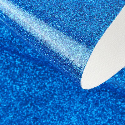 پارچه ای با پوشش فیلم PU برای کفش های آرایش قوس پوست مصنوعی ضد آب برای کفپوش های بیرونی