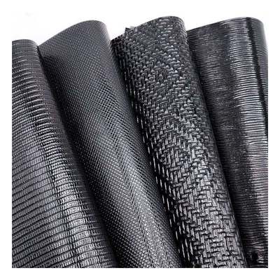 طرح بلند درخشنده Pvc چرم مصنوعی مدل حیوانات کفش و کیف ها پارچه چرم جعلی