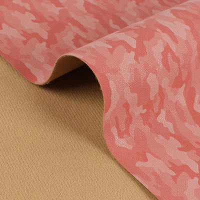 PU پوست گوسفند یخ زده Nubuck غلات نقاب کیف چرم مصنوعی کفش کیف پول تزئین دفترچه یادداشت کیس پارچه چرم جعلی