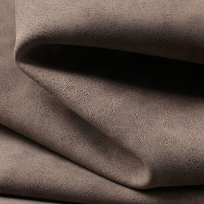 PU Frosted Yangbuck Nubuck دانه پوست مصنوعی برای کیف کفش کیف پول دکوراسیون دفترچه یادداشت ها کیس پارچه پوست جعلی