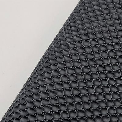 1.4mm and 0.9mm Thickness 54/55" Width Wear Resistant Waterproof PVC Leather Faux Leather Fabric for Bags