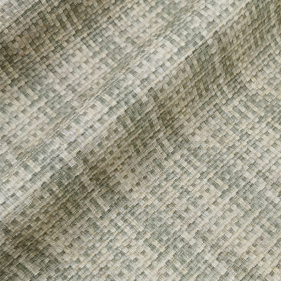 چرم مصنوعی PVC با ضخامت 0.8 میلی‌متر و عرض 137 سانتی‌متر با چاپ حصیر در 5 رنگ