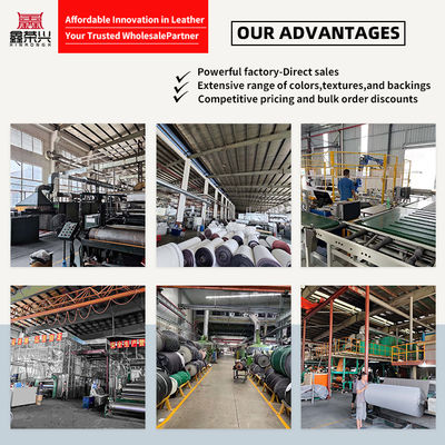 0.7mm ضخامت 54/55 " عرض 140 سانتی متر عرض PU پوست مصنوعی پوست جعلی برای کیف کیف پول کمربند