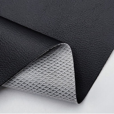 فروش داغ مدل دانه های پویا ناپا پوست مصنوعی مصنوعی قیمت ارزان صندلی مبل کفش ماشین کفپوش پوست جعلی