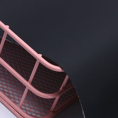 Hotsale PVC Pinhole Grain Synthetic Artificial Leather Automotive Trim Chair کاناپه تخت خواب صندلی اتومبیل صندلی اتومبیل پا پارچه چرم جعلی