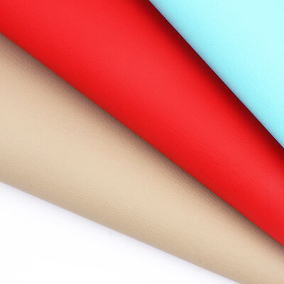 چسب خالص پی وی سی ناپا دانه مصنوعی پوست مصنوعی صندلی ماشین آلات صندلی مبل تخت خواب صندلی ماشین پای ماشین پارچه چرم جعلی