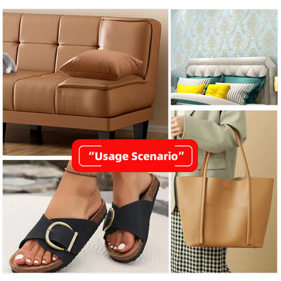 SEMI PU ماهی مقیاس دانه پوست مصنوعی برای کیسه مبل صندلی کیف کفش کفش میز تشک تزئینی ماشین پارچه چرم جعلی