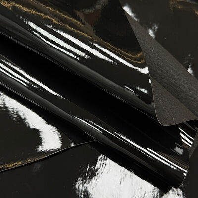 مواد چرم مصنوعی پی وی سی برای کیف، مبل، کفش، زیربشقابی، اثاثه یا لوازم داخلی خودرو، روکش صندلی خودرو، کمربند تزئینی خودرو