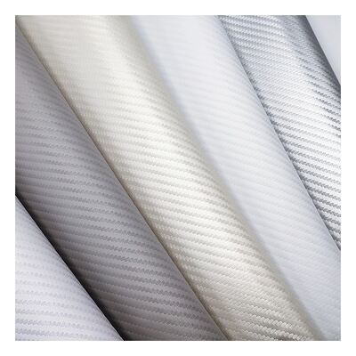 1.0mm ضخیم فیبر کربن PU پوست مصنوعی برای کیف کیف پول کمربند ماشین بوتیک مواد چرم جعلی