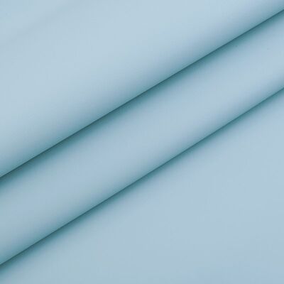 چرم مصنوعی نیمه PU 1.3 میلی‌متری با دانه ماسه‌ای برای کیف پول، کفش، دفترچه یادداشت، زیرانداز رومیزی و پارچه