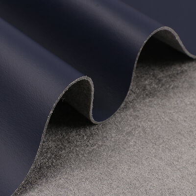 مایکروفیبر نپای مدل نقاشی پارچه چرم جعلی PU ضد آب دوستانه با محیط زیست فوتبال گلف در فضای باز صندلی ماشین کیف مبل