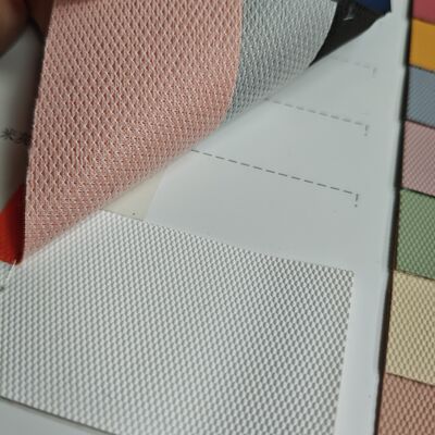XR-P03 Flexible Packaging Leather products suitable for packaging automotive interiors furniture handbags footwear and clothing items