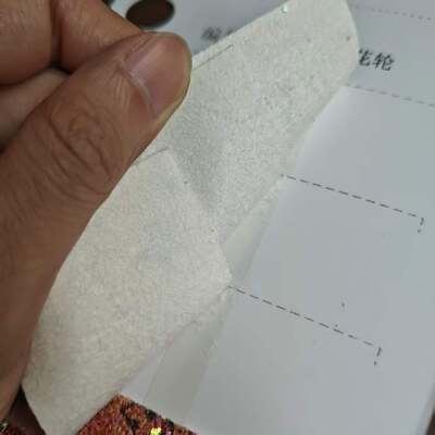 طیف گسترده ای از محصولات چرم بسته بندی در دسترس در انواع PVC PU و نیمه PU برای کاربردهای صنعتی متعدد