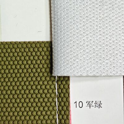 بافت هکساگون بسکتبال با شکل برجسته PVC چرمی مصنوعی رول چرمی مصنوعی برای کیسه ها مبلمان داخل ماشین