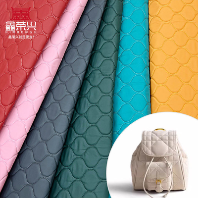 PVC 3mm اسفنج بافت ساختگی پوست مصنوعی ضد خراش ضد آب پوشش مبلمان نرم برای مبل صندلی ماساژ صندلی ماشین