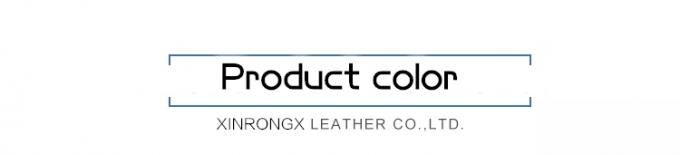 عمده فروشی پی وی سی طرح دانه سنگی مرواریدی چرم مصنوعی مصنوعی بسته بندی کیف پول جعبه کفش دفترچه یادداشت پارچه چرم مصنوعی 17