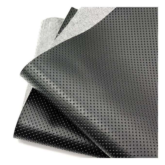 چرم پی وی سی مقاوم در برابر سایش برای مبلمان با عرض 140 سانتی متر 10