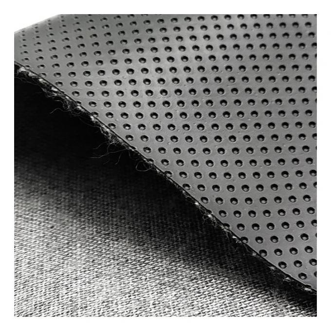 چرم پی وی سی مقاوم در برابر سایش برای مبلمان با عرض 140 سانتی متر 13