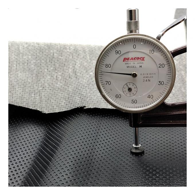 چرم پی وی سی مقاوم در برابر سایش برای مبلمان با عرض 140 سانتی متر 16