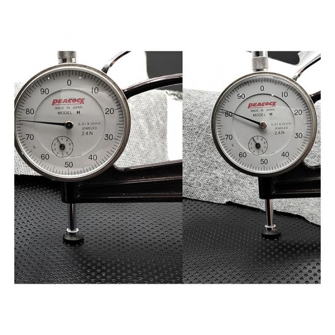 چرم پی وی سی مقاوم در برابر سایش برای مبلمان با عرض 140 سانتی متر 17