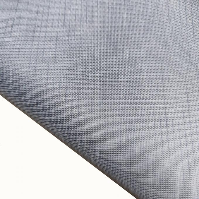 پوست PVC مقاوم به سایش برای مبلمان 140 سانتی متر عرض 7