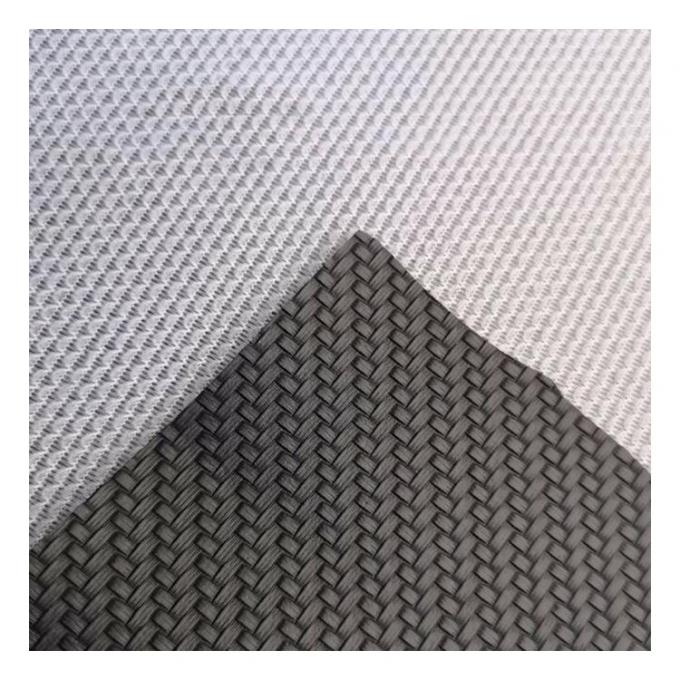 چرم پی وی سی مقاوم در برابر سایش برای صندلی های خودرو عرض 54/55 اینچ 15