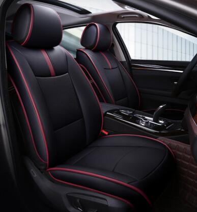 چرم مصنوعی مقاوم در برابر سایش PVC برای روکش صندلی خودرو 14