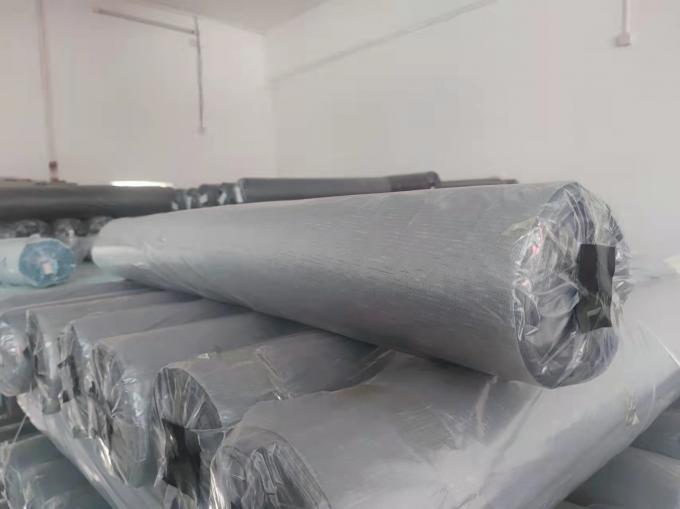 PU Nubuck چرم پارچه چرم مصنوعی نقلی پنبه کفش کفش کیف های یادداشت پارچه نقطه عمده فروشی 7