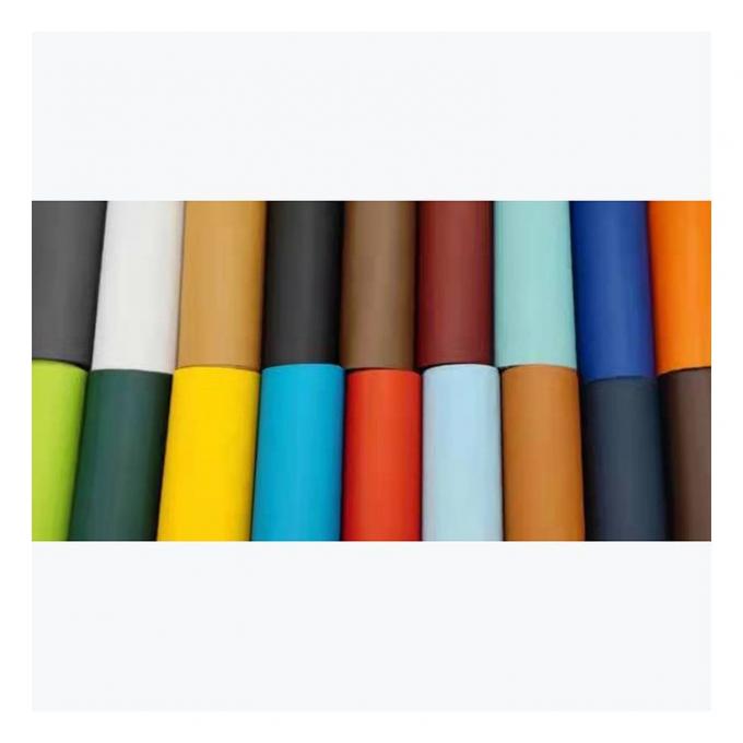 عمده فروشی Pvc چمدان جعلی کیف پول جعبه کفش دفترچه یادداشت طرح سوراخ پین پارچه چرم مصنوعی 6