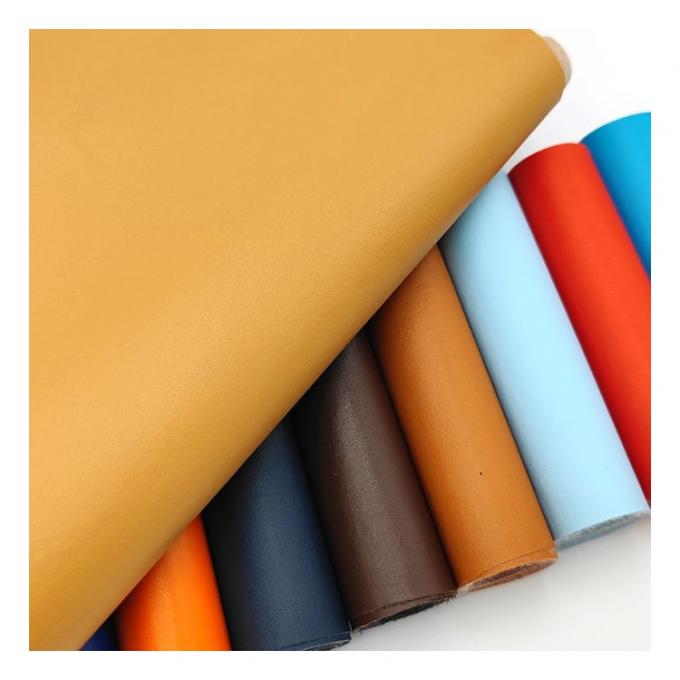 عمده فروشی Pvc چمدان جعلی کیف پول جعبه کفش دفترچه یادداشت طرح سوراخ پین پارچه چرم مصنوعی 7