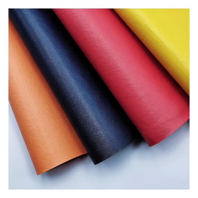 عمده فروشی Pvc چمدان جعلی کیف پول جعبه کفش دفترچه یادداشت طرح سوراخ پین پارچه چرم مصنوعی 8